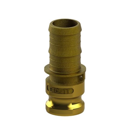 APG 4" Brass Part E 3E40ECB